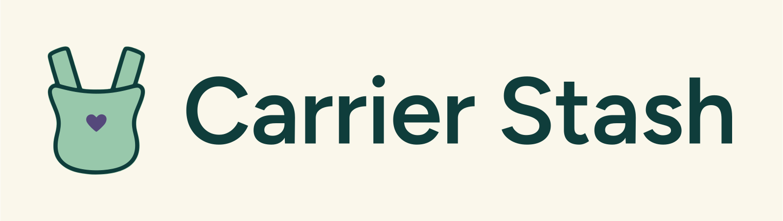 Carrier Stash