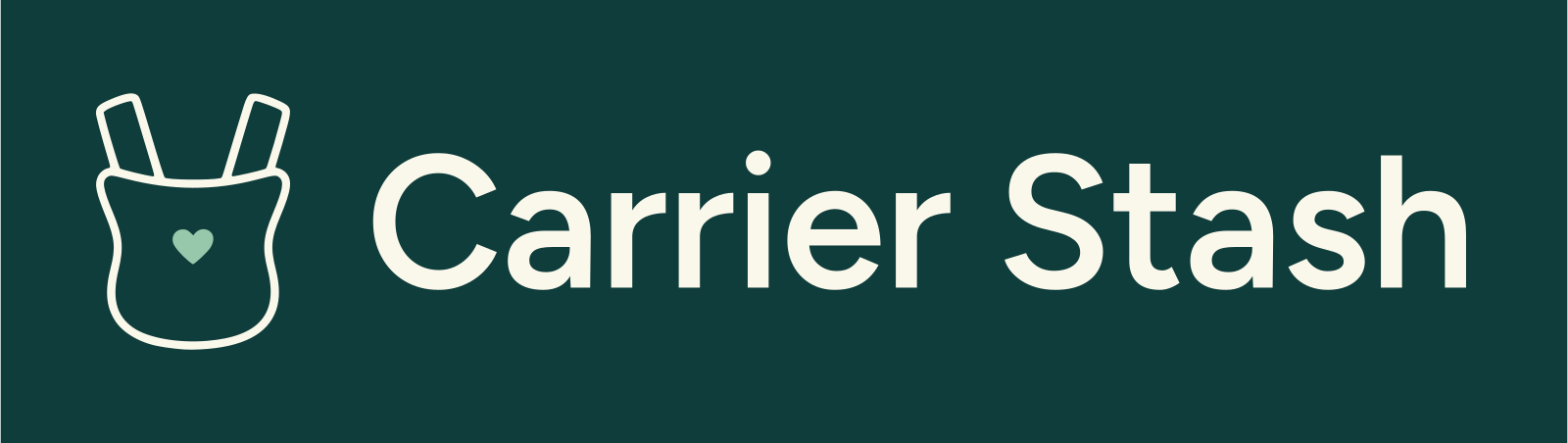 Carrier Stash